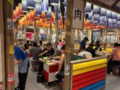 -姜胖胖无限自助烤肉(罗湖宝能店)