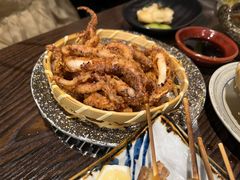 -角落里(中山公园店)