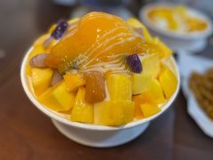 -水牛奶皇后糖水铺(深圳总店)