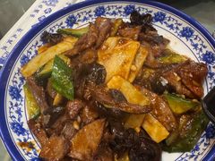 -玉桥餐厅(天坛店)