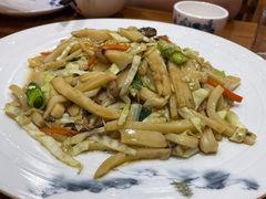 -下梅人家土菜馆(历史文化餐厅度假区店)