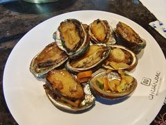 -川骄海鲜自助(亚运村店)