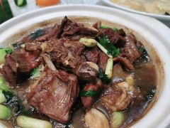 -老季市·三代非遗传承·地标美食老汁鸡(工农路店)