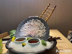 -秋荀日本料理(昆明同德广场店)