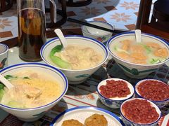 -顺德杨廷记(白云山店)