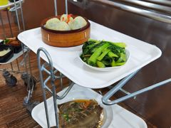 -阿那亚第三食堂 Cafeteria 3
