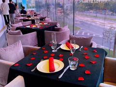 -wann lounge 低温慢煮牛排·清吧