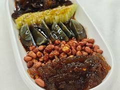 -昱德来·天津菜(河西店)