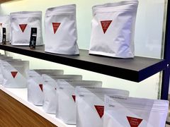 -Manner Coffee(大宁国际商业广场店)