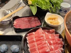-牛街清真满恒記(平安里西大街店)