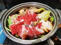 -九井澤精致料理(金茂店)