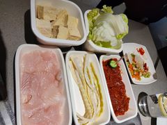 -海底捞火锅(枫蓝国际购物中心店)