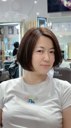 点击看大图 -容萨美业·美容美发