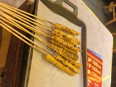 -沪上名羊天下•烤羊腿•东北烧烤•小龙虾(浦东直营总店)