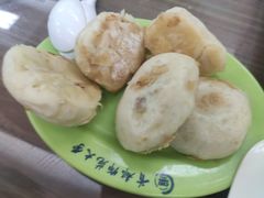 -首都师范大学-本部食堂