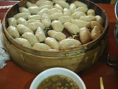-东顺全羊坊烧烤炒菜莜面(张北店)