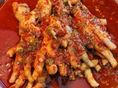 -京玉菲饭店(李村店)