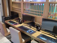 -青水瓦台汤泉(未央店)