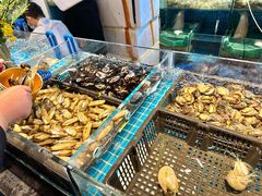 -九月海·海鲜自助(世纪东方店)