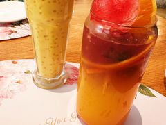 -花舍·新派粤菜·西餐·下午茶(亚运村·鸟巢店)