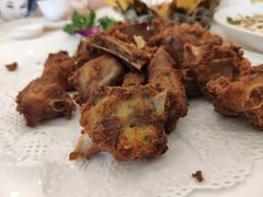 -怡园饭店-餐厅(四望亭店)