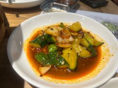 -向阳庄烧烤店(望京西园店)