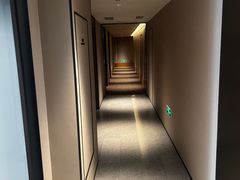 -全季酒店(郑州东站省骨科医院地铁站店)