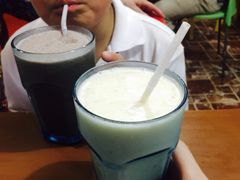 -Jonah's Fruit Shake & Snack Bar
