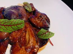 董氏烧茄子-大董烤鸭店(王府井店)