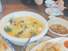 -绍兴老味道·非遗门店(银泰城店)