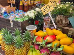 -泰妃殿(武汉首店)