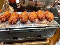 -北国饭店·海鲜·北方菜(峡山店)