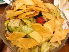 法图式沙拉-BRBR叙利亚餐厅(总店)