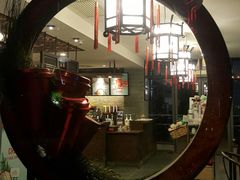 -星巴克(南宁民歌湖店)