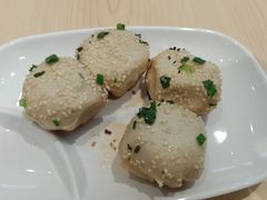 -小杨生煎(金山百联购物中心3楼店)