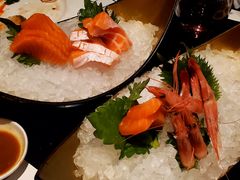 -Mr·Fish鱼鲜生海鲜放题(银泰in99店)