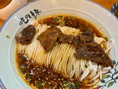-常樂屋·常德米粉(青年路店)