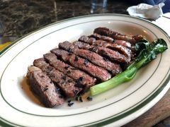 -Lets burger非常汉堡·环球风味(蓝色港湾店)