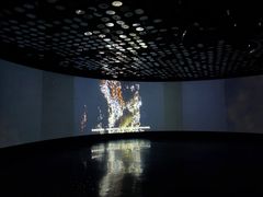 -同济大学四平路校区深海探索馆