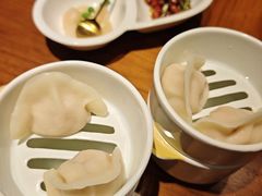 -喜鼎海胆水饺(东港店)