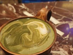 -上海大宁福朋喜来登酒店大堂吧(共和新路店)