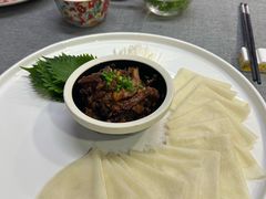 -中卫御苑福膳·养生局(圆明园店)