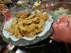 -蜀家渝重庆火锅(南屏街店)