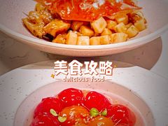 -锦楼·臻选新杭帮(正大广场店)