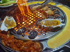 -鹤江桥·红油牛肉粉(SKP店)