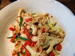 -农耕记·湖南土菜(龙岗熙和园店)