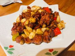 -食味酒味天津菜·古法鲜酿米酒(鼓楼店)