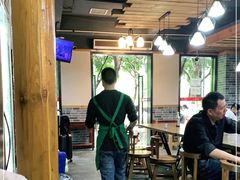 大堂-蒋六十八梯眼镜面(狮子坪店)
