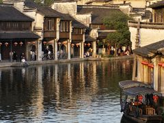 -南浔古镇