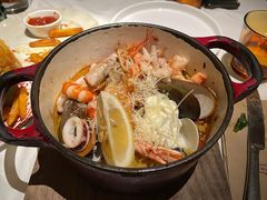 -夏朵餐厅(丁香店)